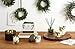 Thymes Frasier Fir Candle 3 Wick