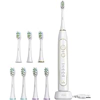 toothbrushes electric toothbrush power sellers wie modes rechargeable brushing timer ipx7 sonic waterproof adults smart travel replacement