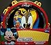 Disney Mickey Mouse Clubhouse Mickey's Party Band 10 Piece Set Music Instruments: Drum & Sticks,Flute,Castanets,Tambourine,Maracas,Whistle