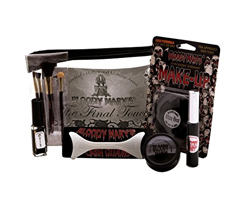 Bloody Mary Professional Final Touch Goth Kit