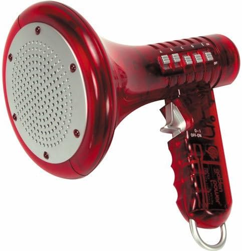 toysmith tech gear multi voice changer