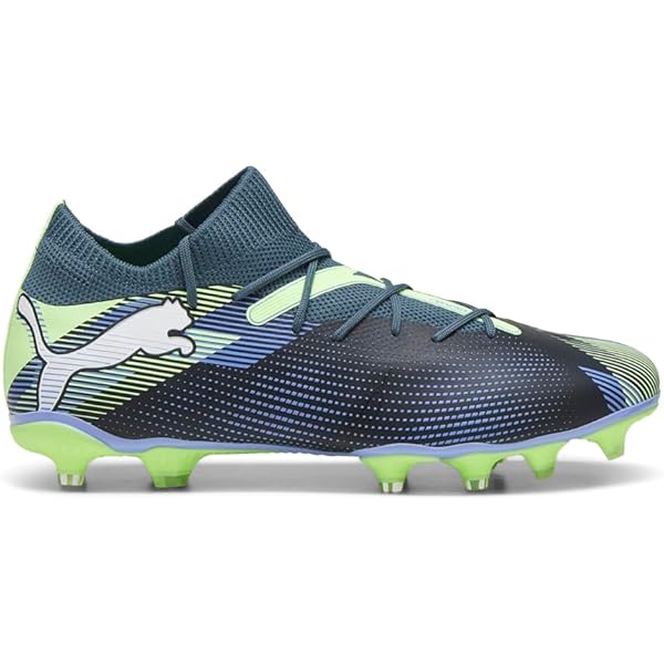 Amazon.com | PUMA Future Z 2.4 Neymar JR FG Soccer Cleats