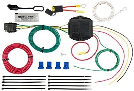 Hopkins 46345 Negative Input Short Proof Power Converter