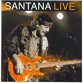 Santana Live by Unknown (2005-01-01)