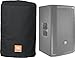 JBL Bags Deluxe Padded Protective Cover for PRX812W