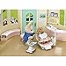 2 Dffferent Sets - Medical Theme - Dentist & Nurse (Japan Import)