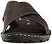 Rockport Men's Darwyn Xband Slide Sandal