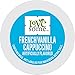 LoveSome French Vanilla Cappuccino K-Cup, 12 Count (Pack of 6)