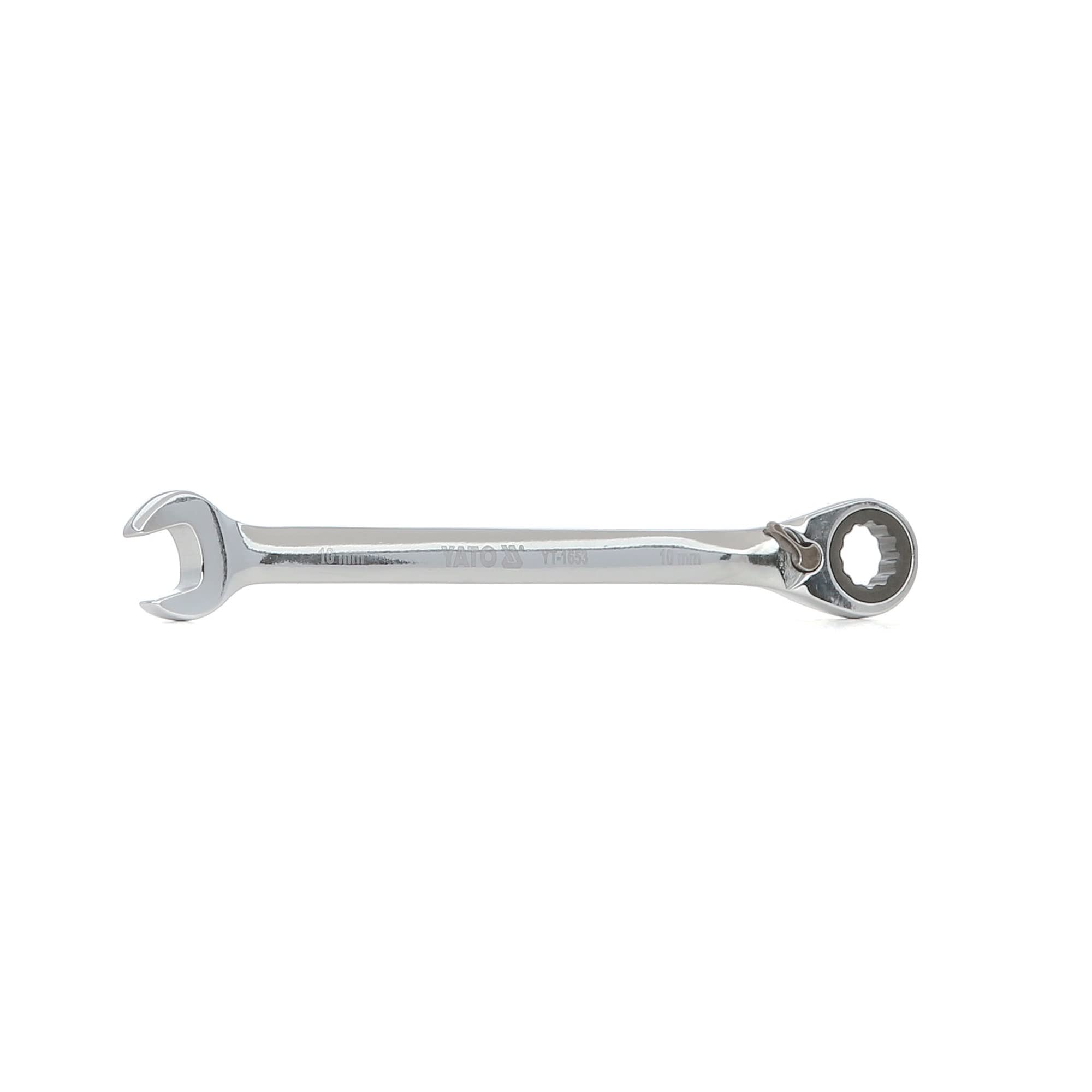 YATO YT-1653 Combination Spanner 10mm