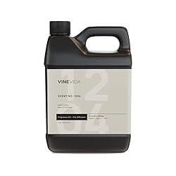 VINEVIDA [32 Fl Oz] Scent NO. 1204 Fragrance Oil