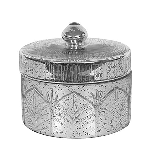 Decorative Tin Containers: Amazon.com