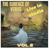 Live in Studio, Vol. 2
