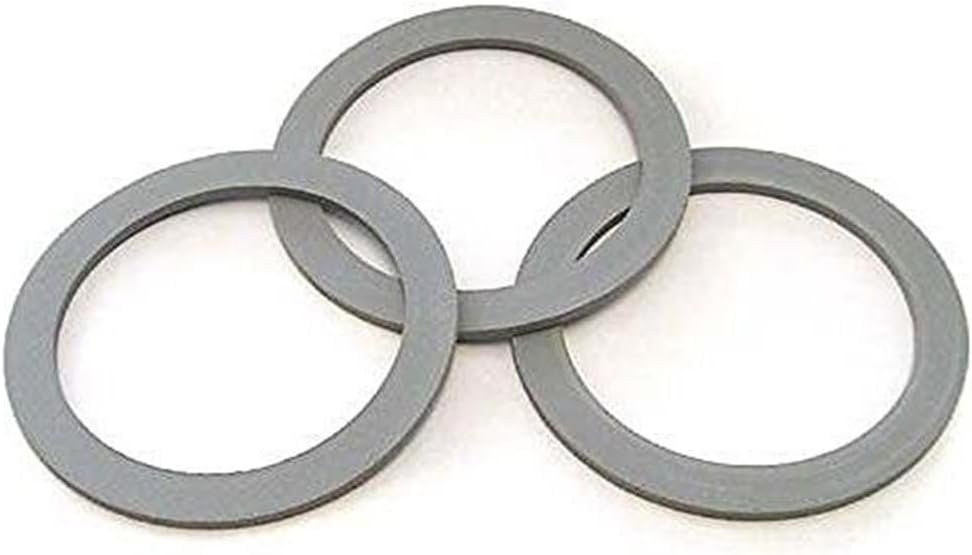 Amazon Com Blender Parts Replacement Replacement Rubber Sealing Gasket O Ring Seal For Oster Blender 3 Pack New Kitchen Dining