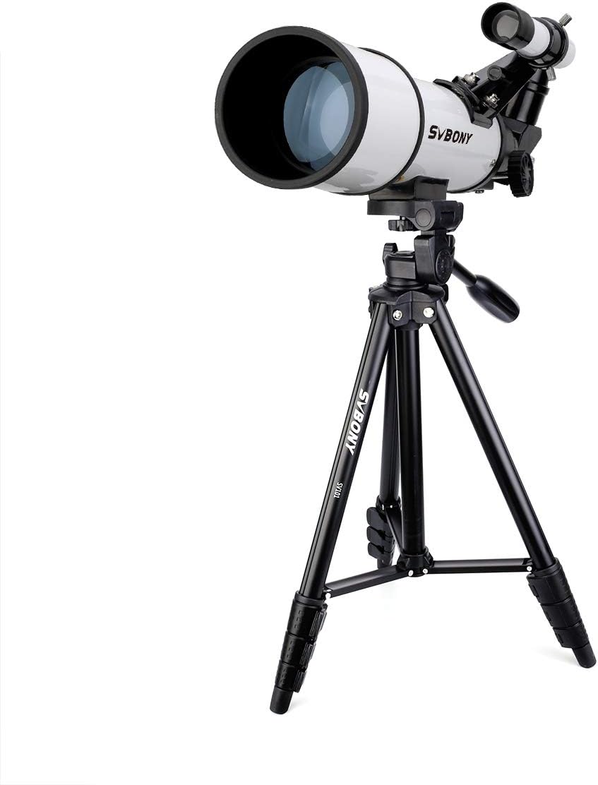 svbony telescope