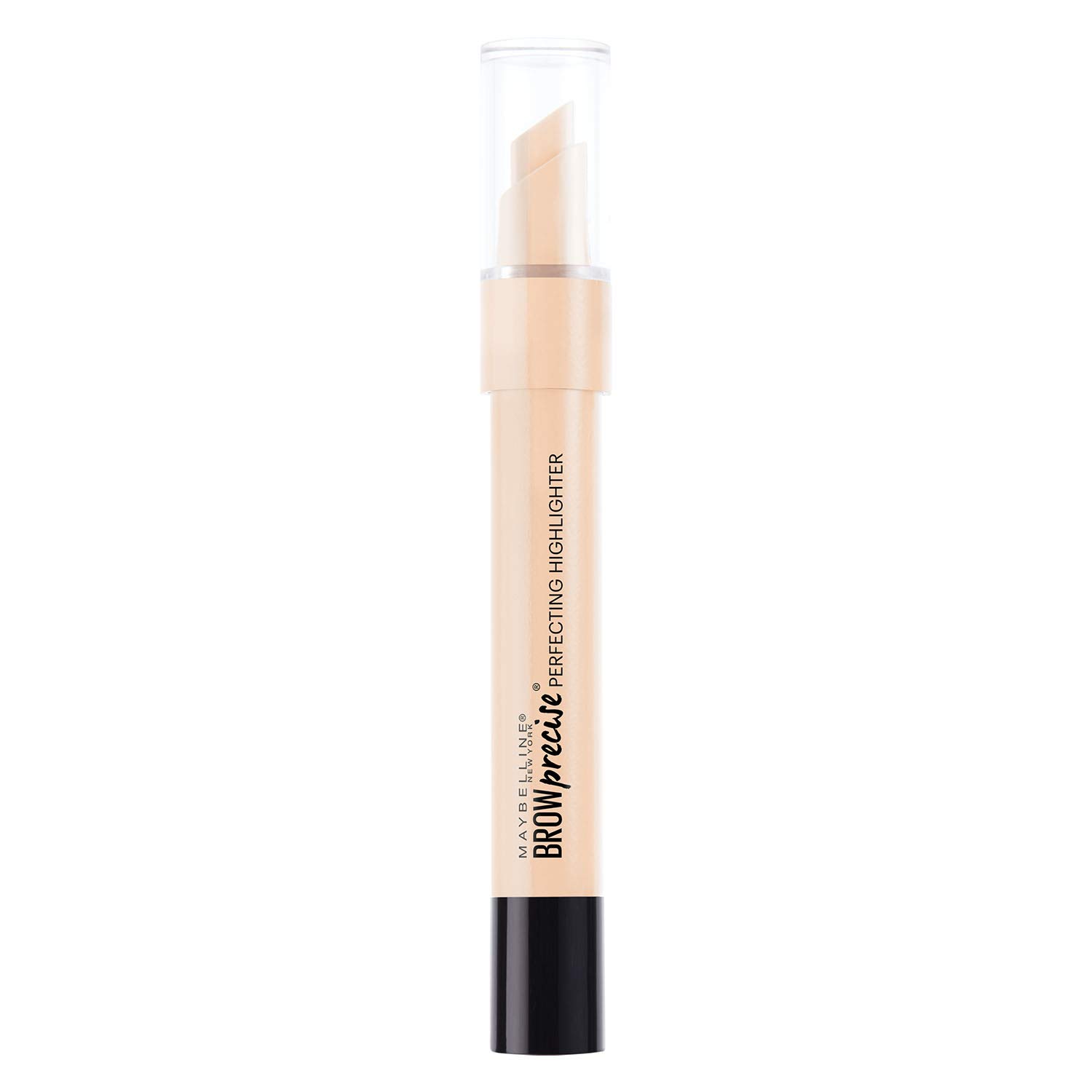 Maybelline New York Brow Precise Perfecting Highlighter, Medium