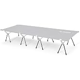 Helinox Cot Max Camping Cot Leg Extenders (Set of 16)