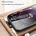 Headphone Jack Adapter for iPhone 7/7Plus/8/8Plus/X/XS/XR/XS Max, 2 in1 Headset Charger Dual Splitters Cables Accessories, AUX Audio Convertor Earphone Dongle Connector Earbud Adapter Blackthumb 2