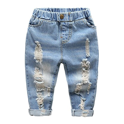 boyfriend jeans for kids