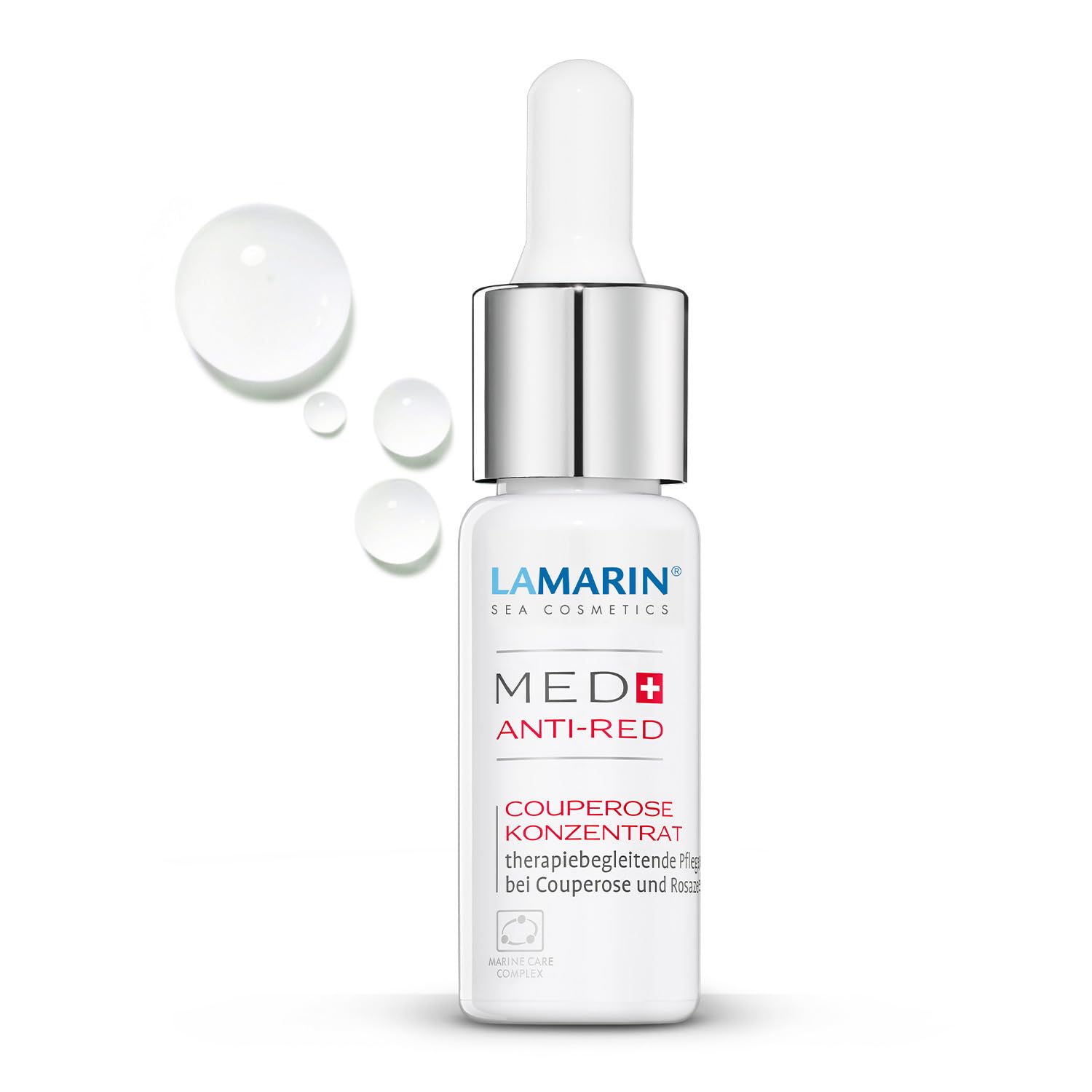 LAMARIN Refill Anti Age Serum