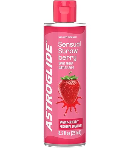 Amazon.com: Lubricante de sabor de frutas, lubricantes personales a base de  agua, lubricante sexual de larga duración para sexo oral, fantasía, fresa,  cereza, naranja, melocotón, arándano (combo de los cinco sabores) :