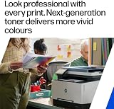 HP LaserJet Pro MFP 3302fdw Colour Laser Printer Wireless ADF 2-Sided Scan Copy view 11