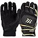 Marucci Adult Pittards Signature Series Batting Gloves
