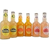 Fentimans Summer Flavored Soda Collection - Pack of 6