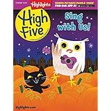 Highlights High Five