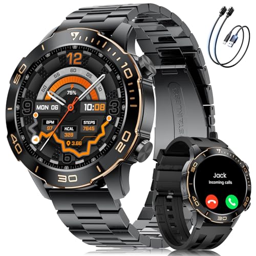 Smart Watches