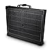 Nature Power 55701 40W Portable Monocrystalline Solar Panel for 12V Charging in Briefcase Design