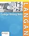 College Writing Skills