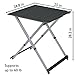GCI Outdoor Compact Folding Camping Table, 25-Inchthumb 4
