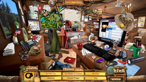 Vacation Adventures : Park Ranger 2 [Download] - Thumbnail 5