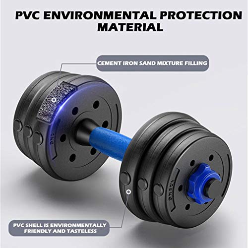 HTNBO-Adjustable-Dumbbell-Weight-Set-Barbell-Lifting-for-Gym-Home-Training-Dumbbells-Set-with-Connecting-Rod-Can-Be-Used-As-Barbell