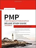 PMP Project Management Professional Exam Deluxe Study Guide