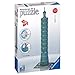 Taipei 101 Tower 3D Puzzle, 216-Piece