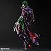 Square Enix DC Comics Variant Play Arts - Kai - 
