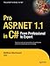 Pro ASP.NET 1.1 in C#: From Professional to Expert by Matthew MacDonald