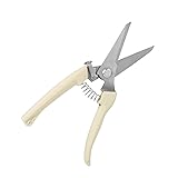 PEUTIER Goat Hoof Trimmers, Stainless Steel Hoof