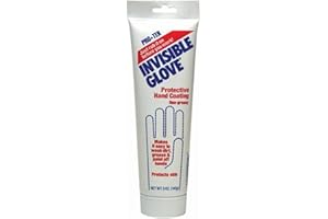 Blue Magic 5 OZ Hanger Tube Invisible Glove