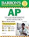 Barron's AP U.S. Government and Politics with Online Tests (Barron's Test Prep)