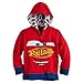 Disney Lightning McQueen Zip Hoodie for Boys - Cars 3 Size 3