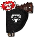 EZ Pistol Holder