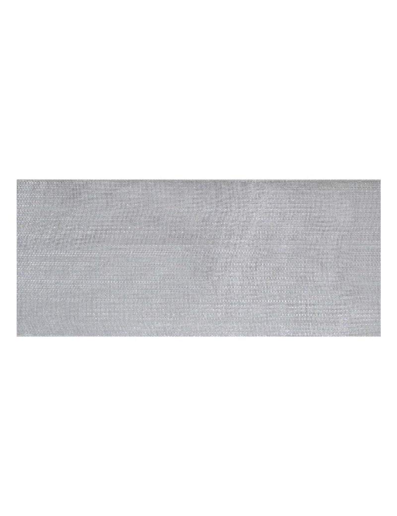 Furlanis - Transparent Curtain Tape Without Pockets, Made In Italy - Transparent, 90 mm