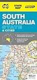 South Australia - State & Cities by 