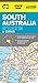 South Australia - State & Cities by 