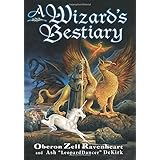 A Wizard's Bestiary