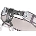 PETZL - CORAX, Versatile and Adjustable Harness
