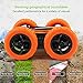 Clever sprouts RC Cars Stunt Car Toy, 4WD 2.4Ghz Remote Control Car Double Sided Rotating Vehicles 360° Flips, Kids Toy Gift for Boys & Girls Birthday