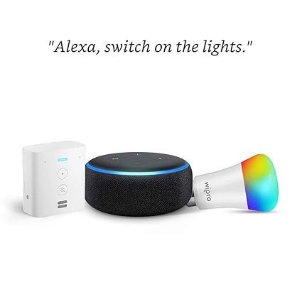 amazon alexa bundle